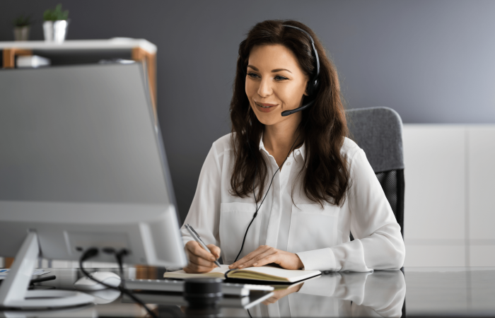 virtual office croatia - virtualni asistent - virtual assistant