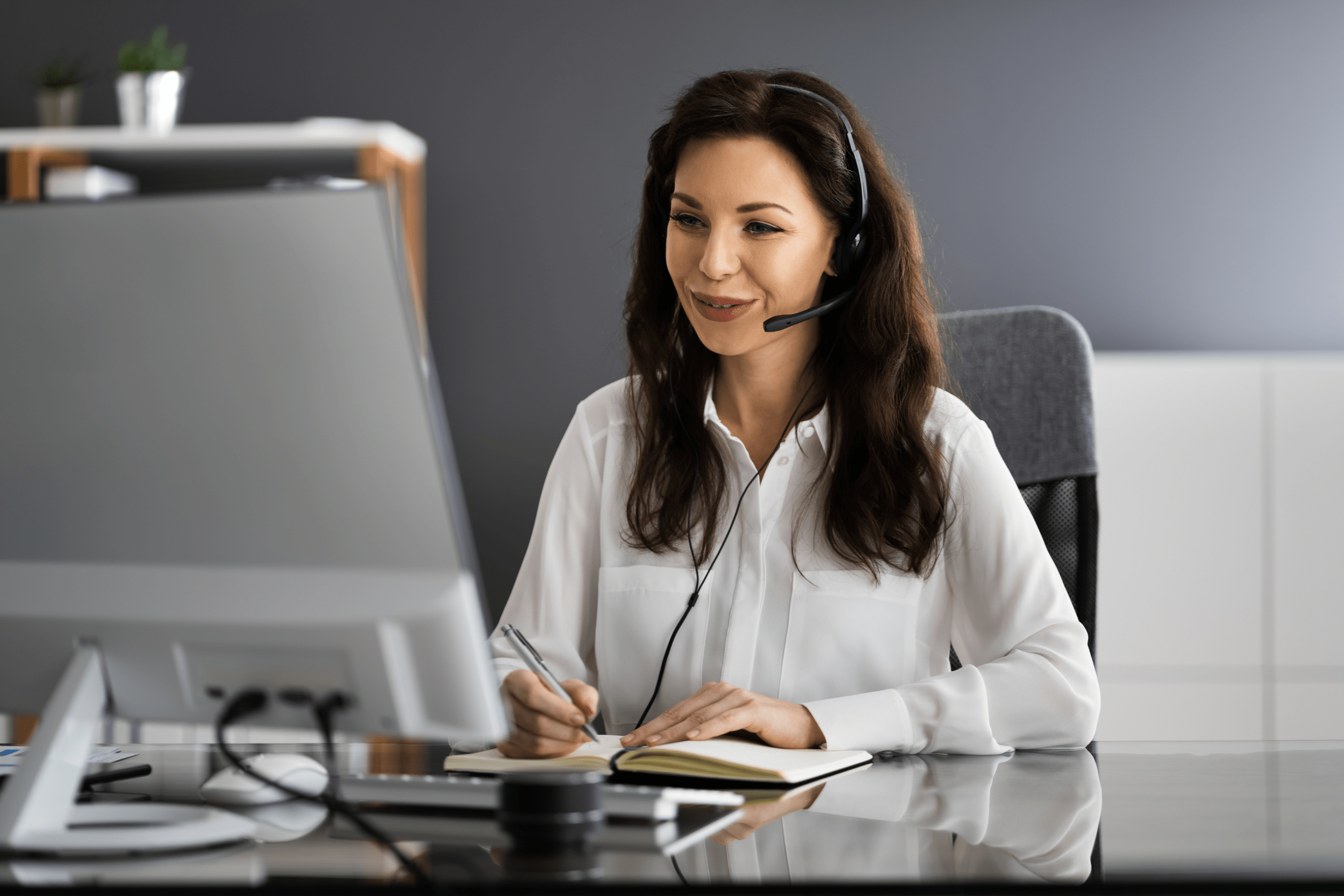 virtual office croatia - virtualni asistent - virtual assistant
