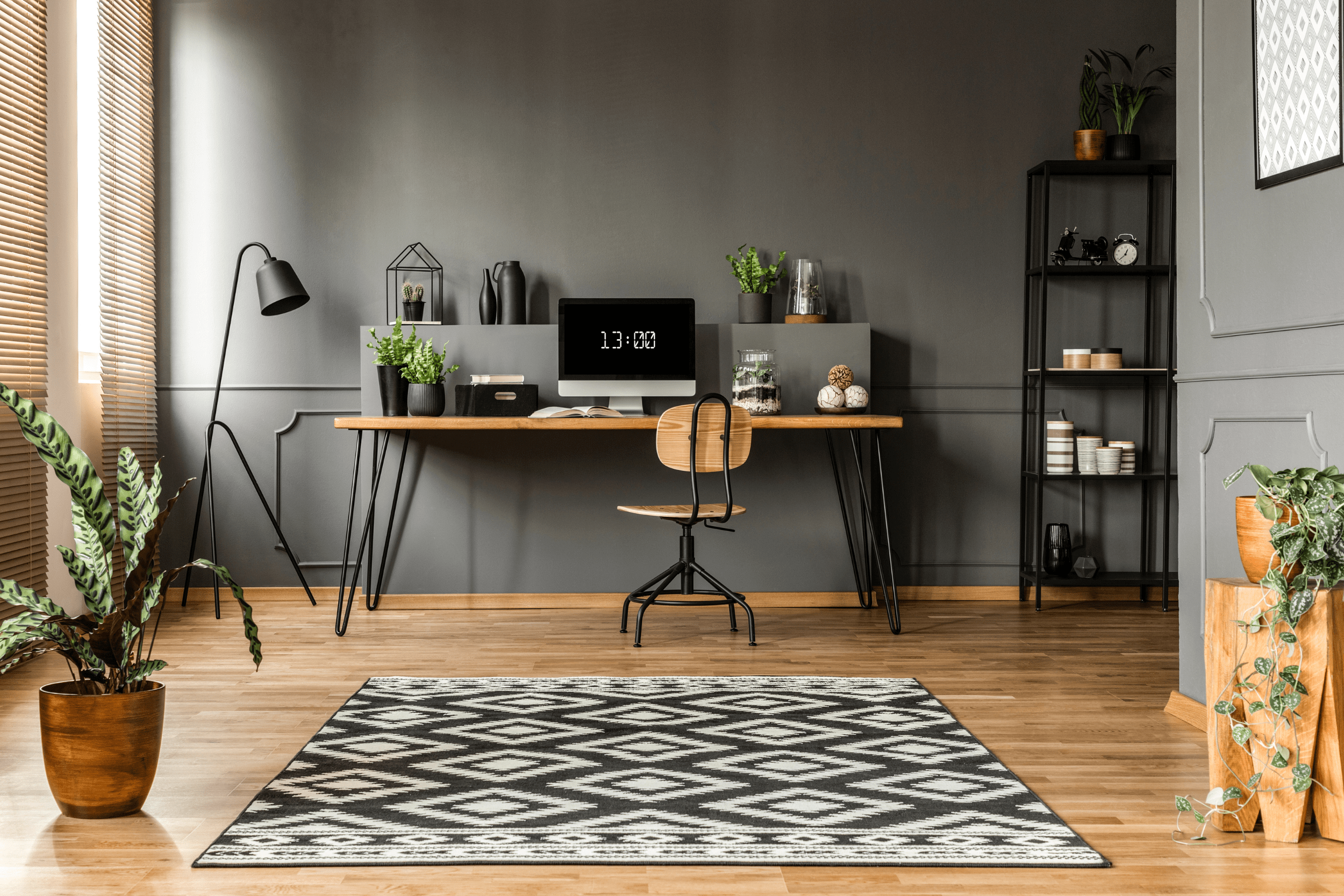 rad od kuće - home office - virtual office croatia