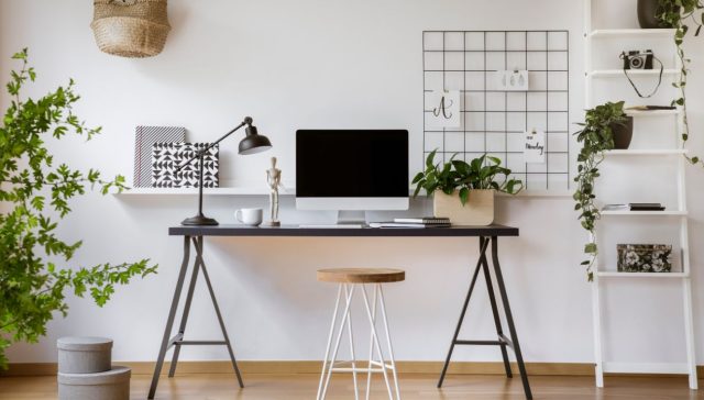 virtual office croatia - rad od kuće - home office