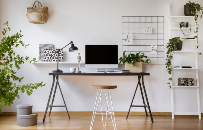 virtual office croatia - rad od kuće - home office