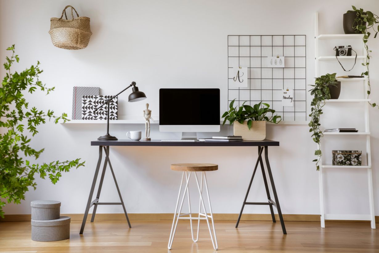 virtual office croatia - rad od kuće - home office