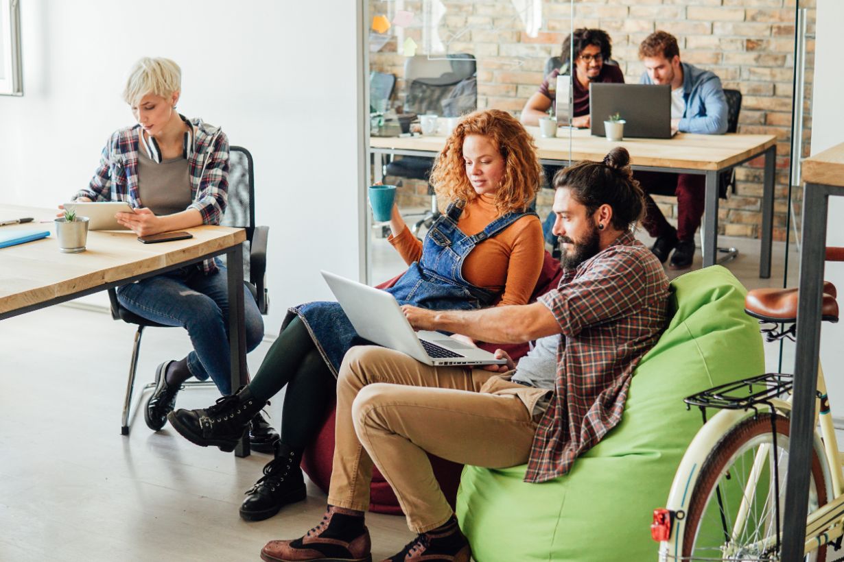 virtual office croatia - coworking spaces coworking prostori