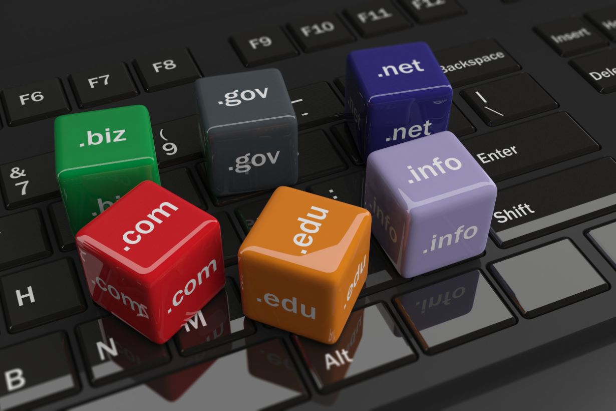 virtual office croatia - domena - domain -