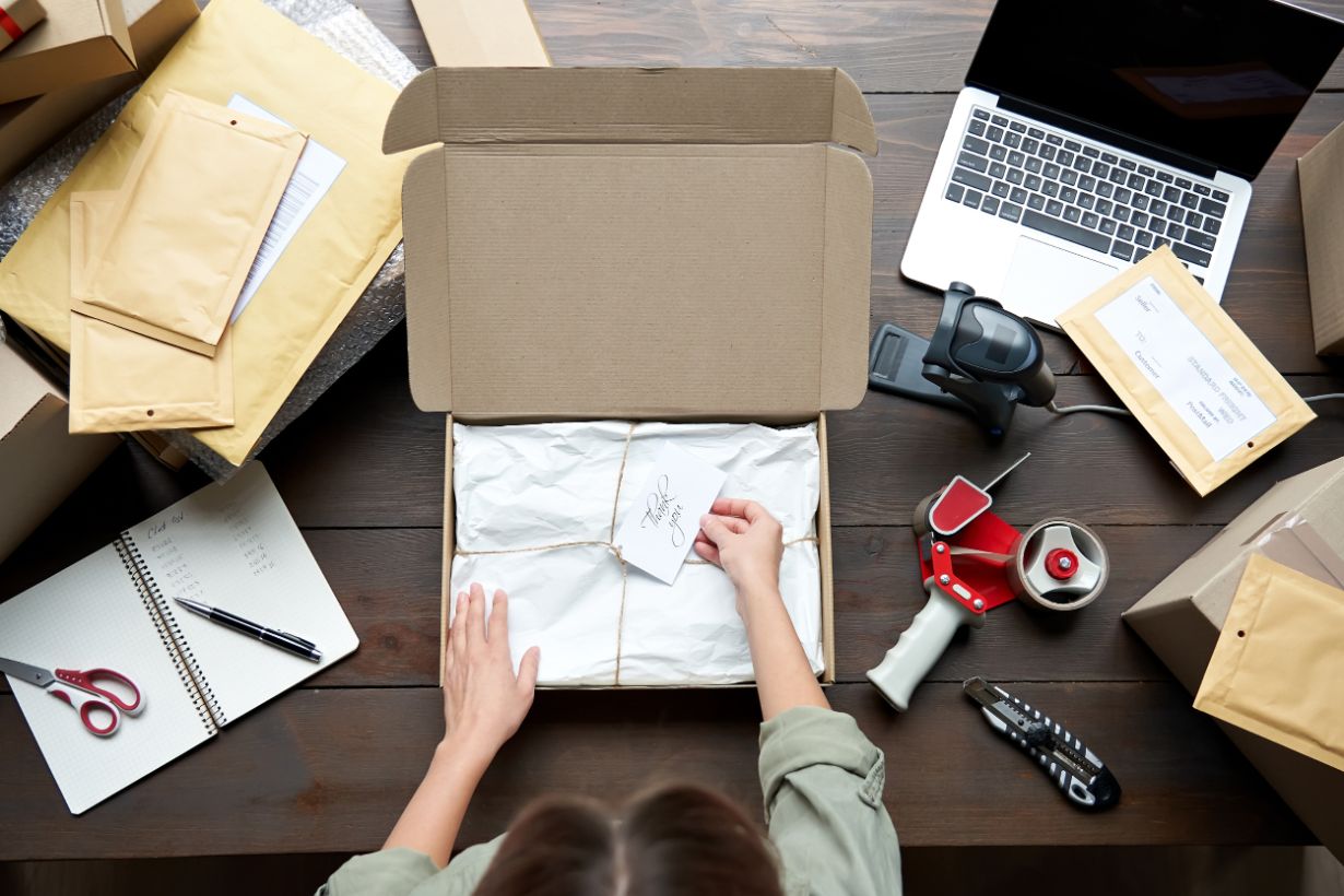 virtual office croatia - dropshipping -
