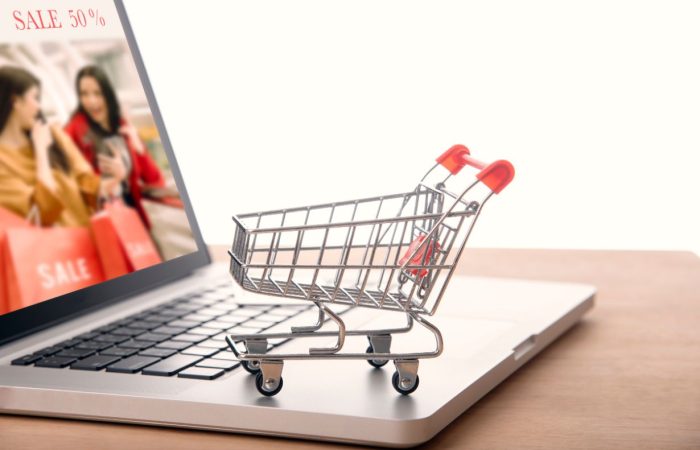 virtual office croatia - izrada web shopa webshop development