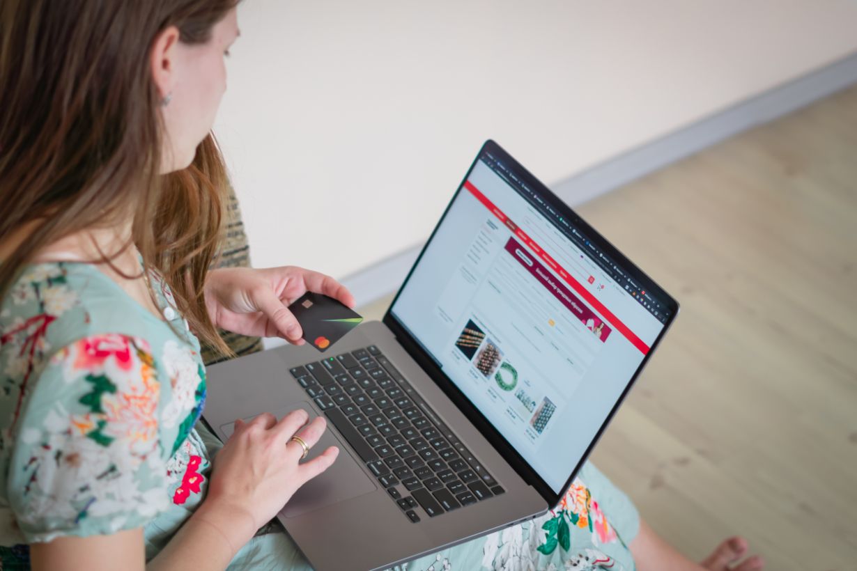 virtual office croatia - izrada web shopa - webshop development