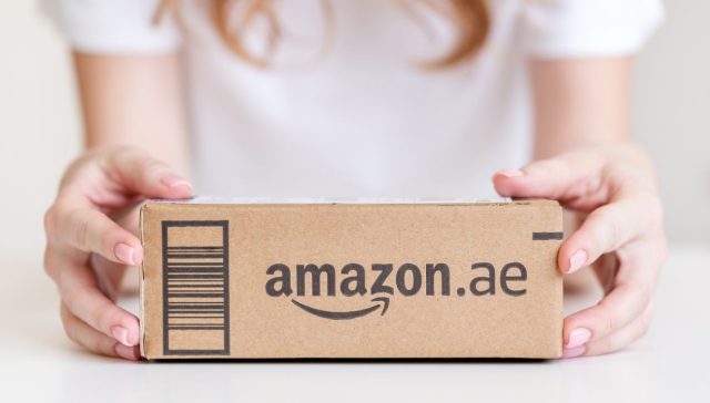 virtual office croatia - kako prodavati na Amazonu - how to sell on amazon