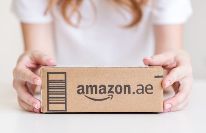 virtual office croatia - kako prodavati na Amazonu - how to sell on amazon