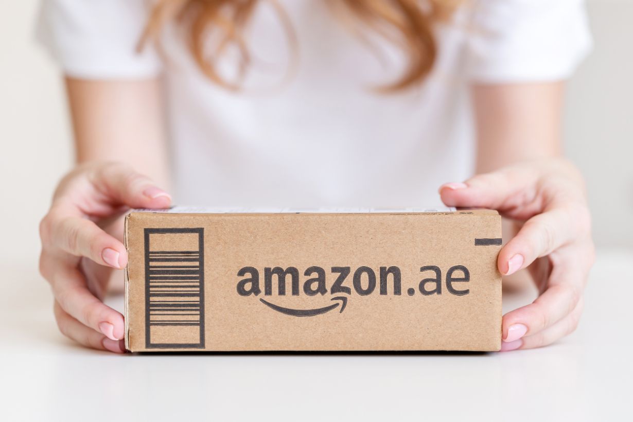 virtual office croatia - kako prodavati na Amazonu - how to sell on amazon