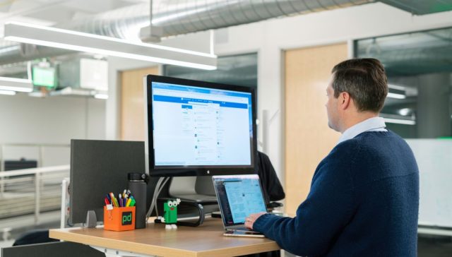virtual office croatia - linkedin marketing