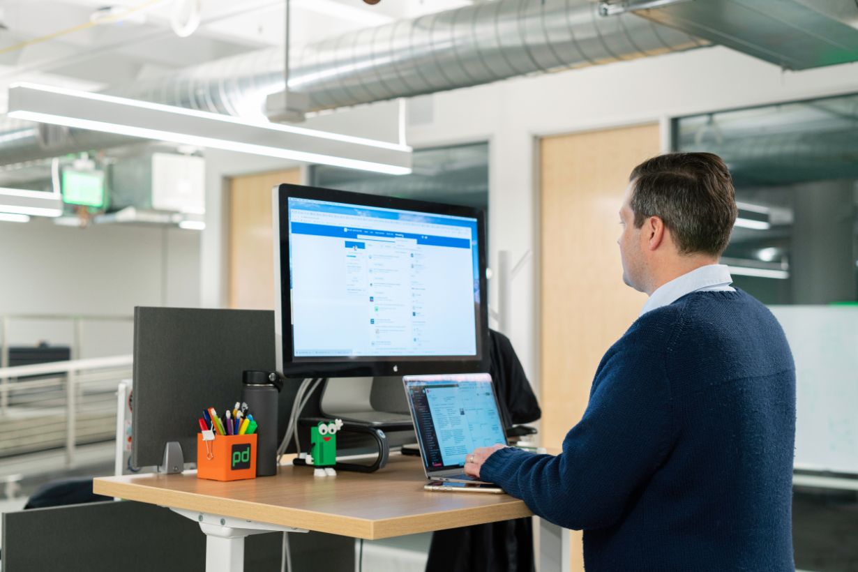 virtual office croatia - linkedin marketing