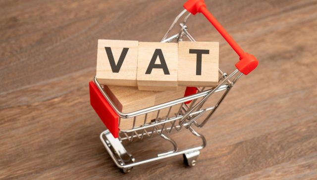 virtual office croatia - pdv - vat number