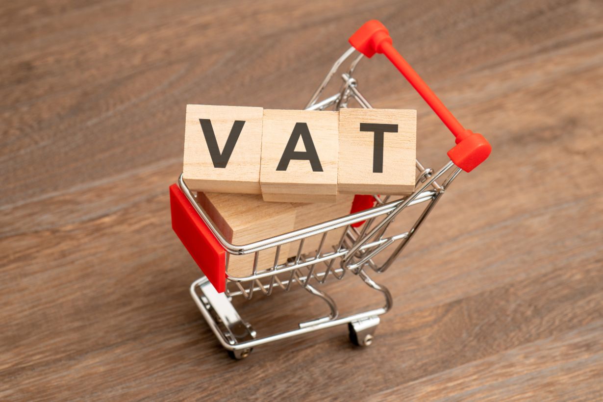 virtual office croatia - pdv - vat number