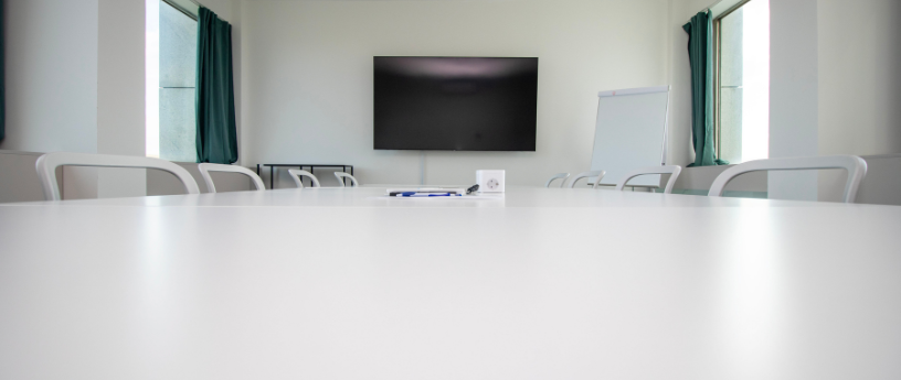 virtual office croatia - dvorana za sastanke - conference room_